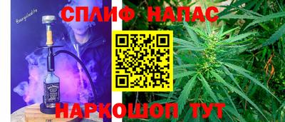 каннабис Новокубанск